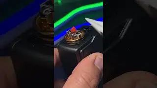 Best Vape RDA #shorts