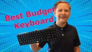 Redragon K599 Deimos Keyboard Review