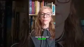 Сны взломаны?! Как компании контролируют ваш разум, пока вы спите