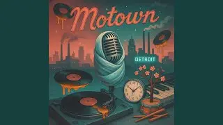 Rustbelt Lullaby (Motor City Rain)