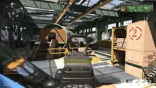 Cold War Master League Play Gameplay