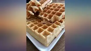 All-Clad 2100046968 99010GT Stainless Steel Belgian Waffle Maker with 7 Browning review