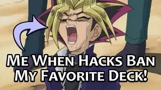 DuelingBook Hacks Get Library FTK BANNED From Goat Format!
