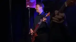 H.O.T.  Helt Oncale Trio live at Blues Haus VID 20241010 203853
