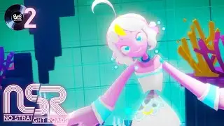 THE SWITCH 2 CAME OUT TODAY AND I CAN'T GET IT BIG SAD | No Straight Roads (STREAM VOD)