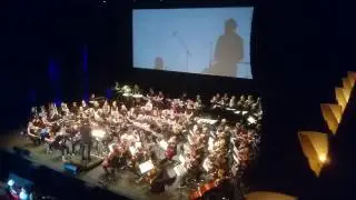 Nicklas Schmidt - I Dalen N&aelig;rmest Himlen Act 1 & 2