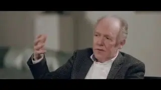 Great British Design Film - Ian Callum and Gerry McGovern discussion | AutoMotoTV