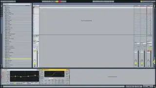 All Your Bass Quick Tip - Drum Bus EQ and Processing