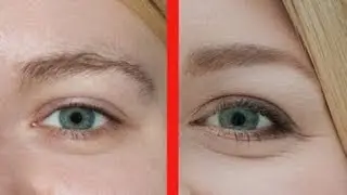 Perfekcyjne brwi z Panną Joanną i RLM - [ Red Lipstick Monster ]