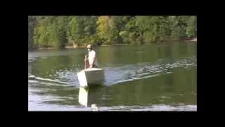 Sculling ENIGMA