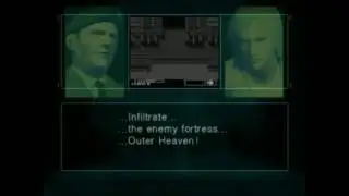 Infiltrate the Enemy Fortress!