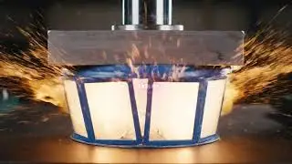 Vintage Object Smashing 💥📻 | Oddly Satisfying ASMR #asmr #vintageasmr  #objectsmashing #satisfyling