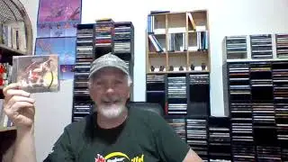 Top 25 Favorite Progressive Rock Guitar Parts (Solos, Rifts, Bits,Themes, Ect.).