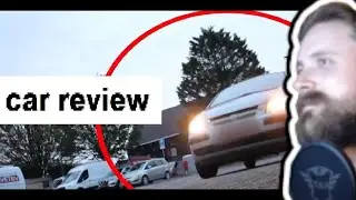 Forsen Reacts To car review by Jixaw