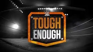 WWE Tough Enough - Episode 10