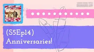 (S5Ep14) Anniversaries! | Park Pals: A Parks and Recreation Podcast