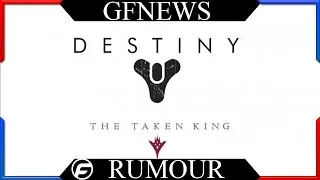 Destiny: The Taken King leak third subclass Rumour