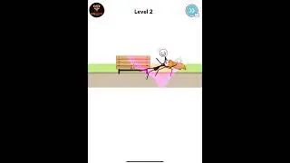 FIND LOVE: Level 2 Gameplay Walkthrough #SssbGames