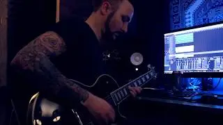 Anders Vohs - Riff ideas - ChopTones - Famous Viper