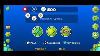 4000 fire in the hole в geometry dash