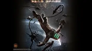 Dead Space 2008 Chapter 8 Search and Rescue ( Hard Difficulty )