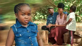 MY FATHER'S WIFE - Watch Ebube Obio 2023 Latest Nigerian Nollywood Comedy Movie (Fashion Designer)