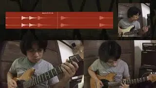 DUGDUGPACK JAMZ: Howard Luistro