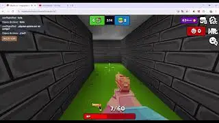 MineFun io el bug secreto