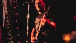 CASTEVET live at Union Pool, Oct. 25, 2013 (Part1)