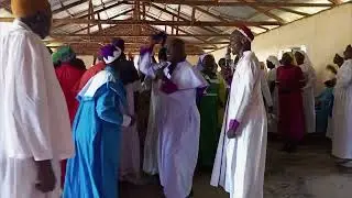 YESU OTIMO HONO E PINY RABOLO MISSION