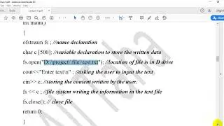 OOP II- Lecture Six