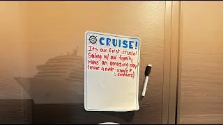 First Cruise Tips: 5 Things EVERY New Cruiser Must Do!
