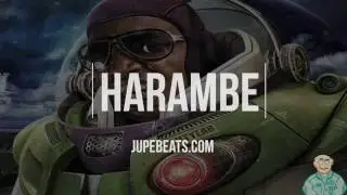 Gucci Mane Type Beat/Instrumental 2016 - Harambe | Prod By Jupe