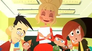 A KIND OF MAGIC ⭐ A NEW STORY ⭐ Compilation Episodes