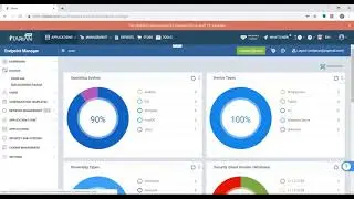 ITarian Technical Thursdays Webinar | ITarian Management Platform
