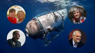 Entenda como as escolhas de design e materiais do submarino podem ter causado a implos&atilde;o!