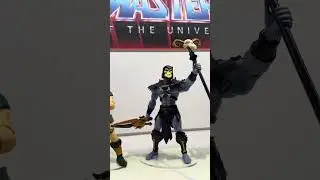 SDCC 2025 MOTU Origins Mattel Creations