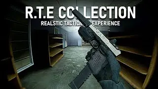 Left 4 DEAD 2 | Realistic Tactical Experience | Mod-Pack Gameplay [Expert Realism]