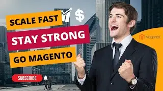 Boost Your eCommerce Success with Scalable Magento Tools