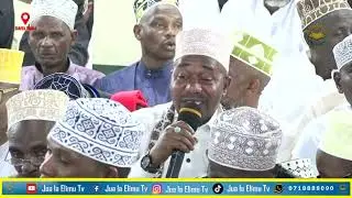 KILELE CHA TAMTA DAY, THELATHINA MIN JUNE, MAONYESHO NA QASWIDA MPYA 2025