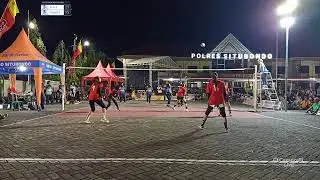 Kapolres Cup VII Situbondo Rab 25 Jun 2025 AVA Vs IVASCO