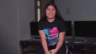 Proud Biliterate