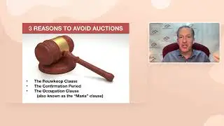 Auction Traps! You'll (almost) never buy at auctions again after watching this