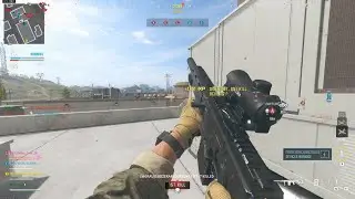 MW3 Ground War  -  Highlight Reel #38  |  RTX 4090