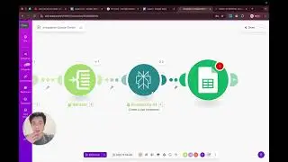 Building a Custom Personalized Outreach Machine with Make.com (Full Guide)