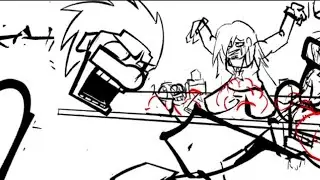 Shucks With Lyrics Cutscene Sneakpeek