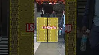 LSD 900w Top Best Quality
