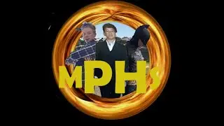MPHS Phase 1 tribute