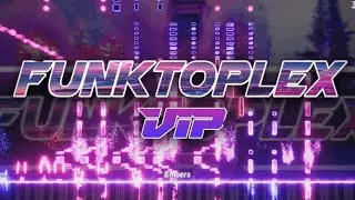 Zoftle - Funktoplex VIP (Piano Cover)