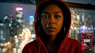 595 &mdash; Official AI Soundtrack Promo TV Show (Urban Crime Drama 2026)